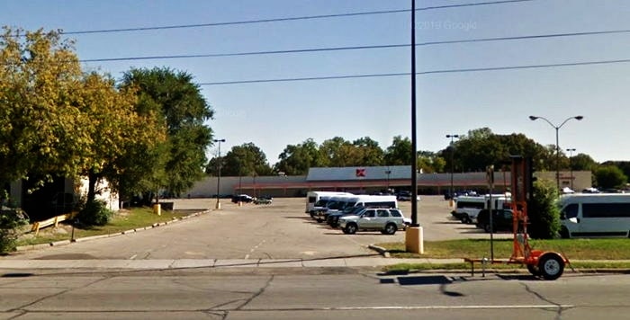 K-Mart (Kmart) - Westland - 165 Wayne Rd